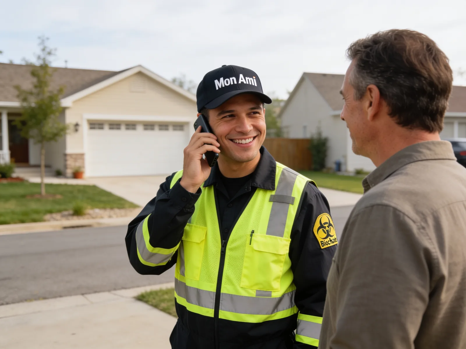Sewage Cleanup Wallula, WA FAQs